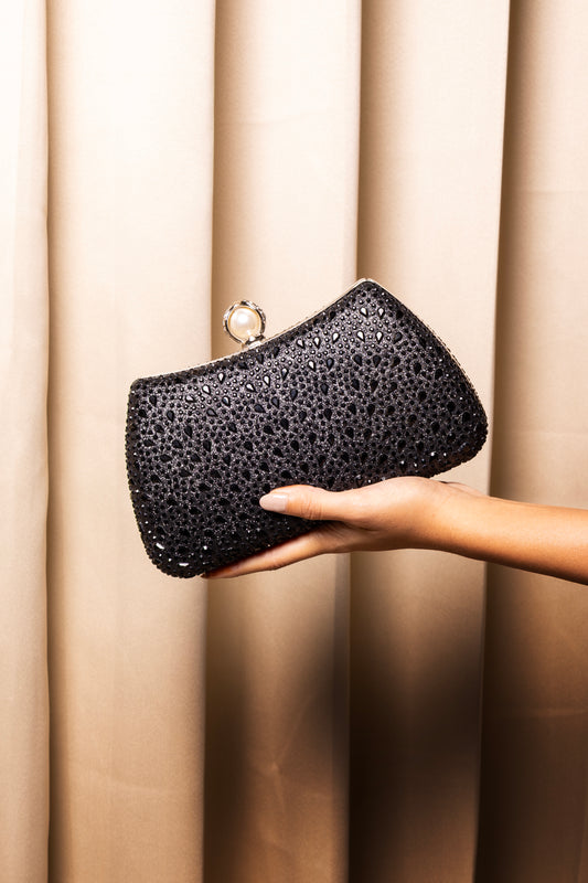 The Luxea Clutch