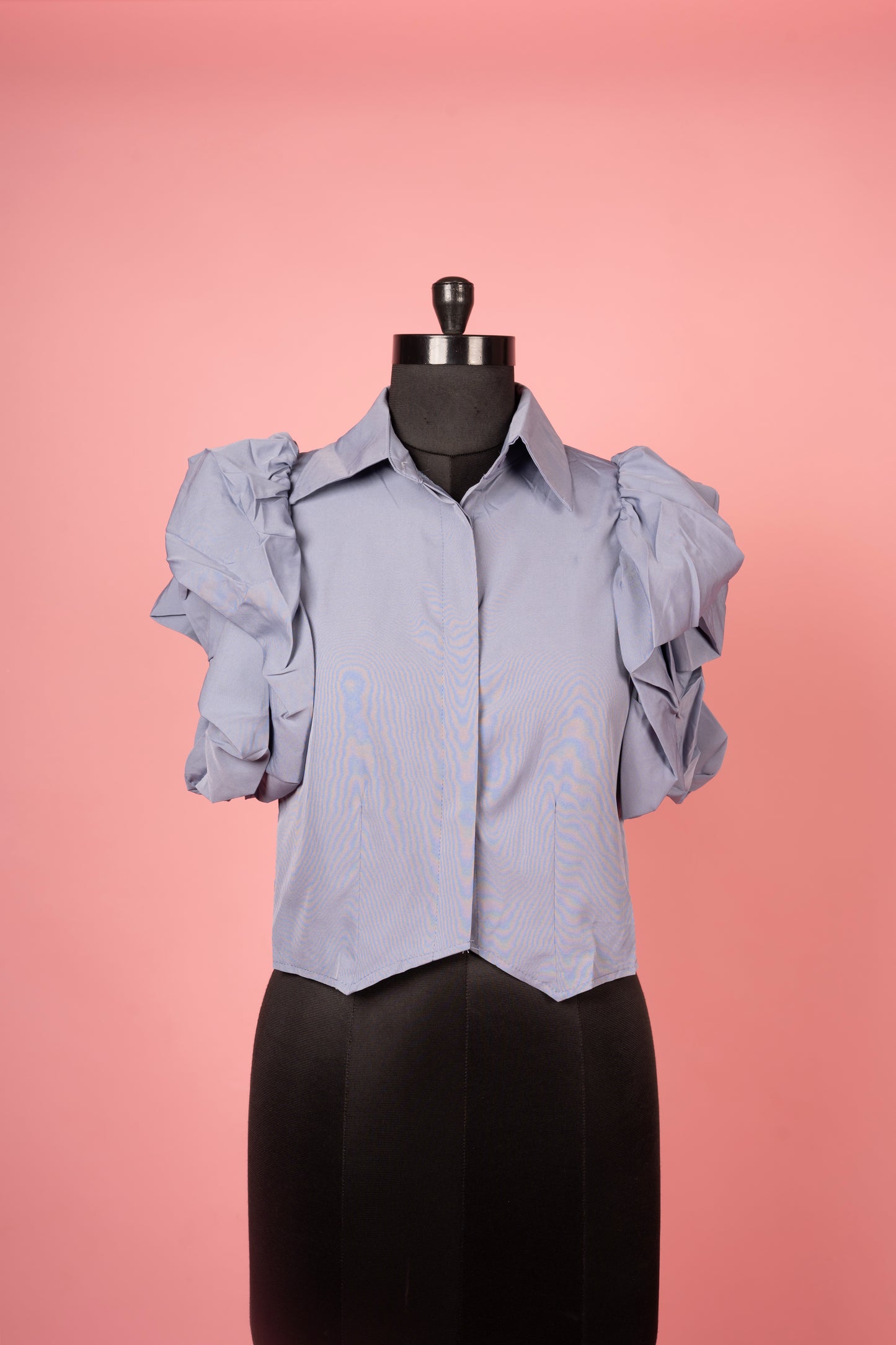 Nova Structured Shirt