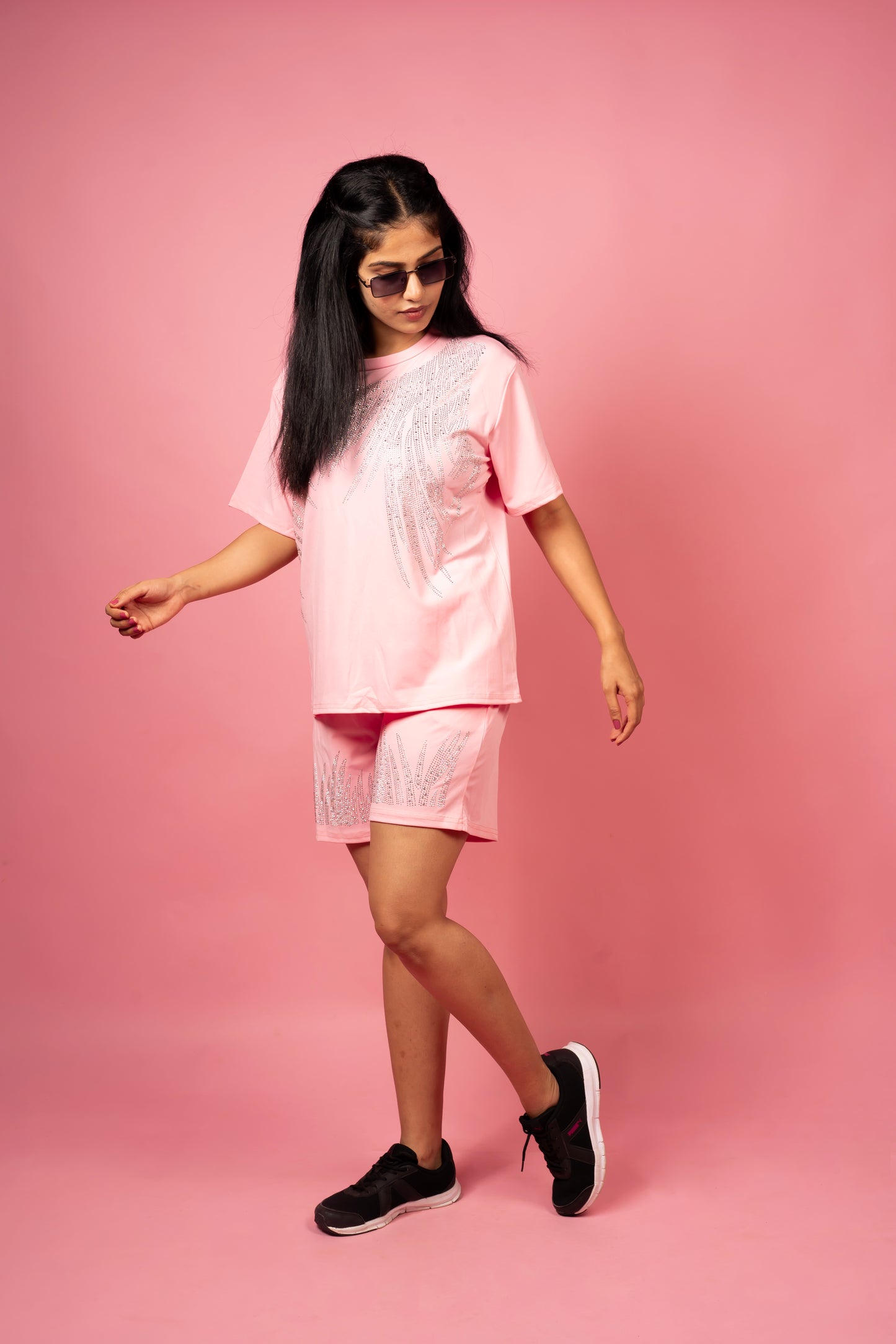 The Luminous Lounge Set