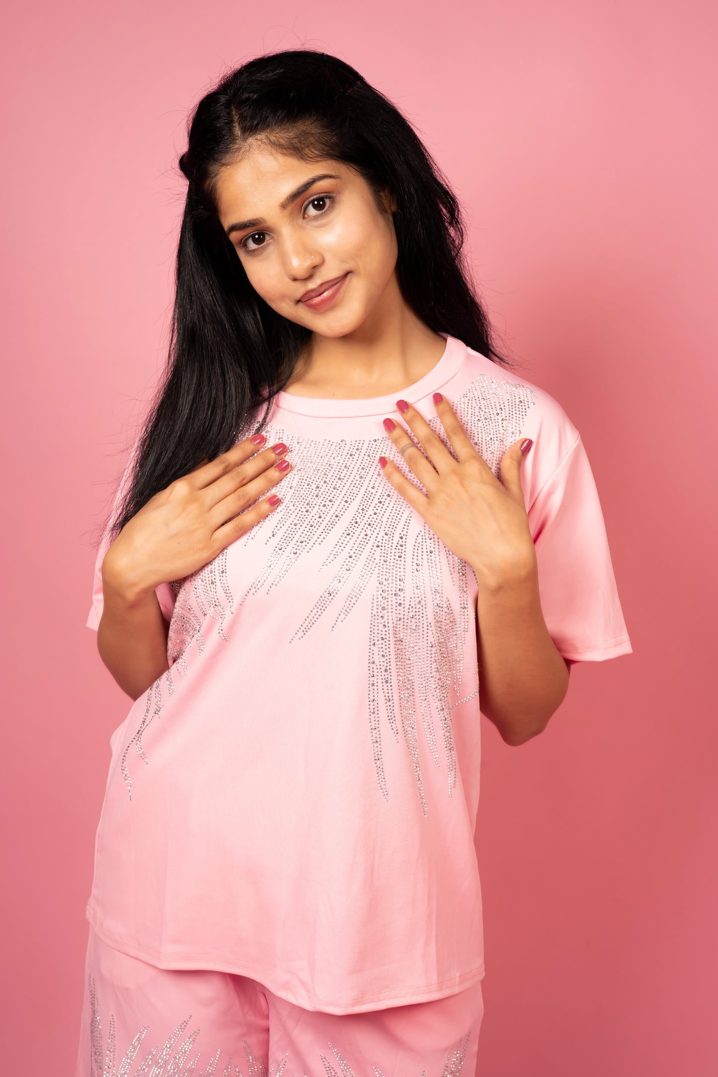 The Luminous Lounge Set