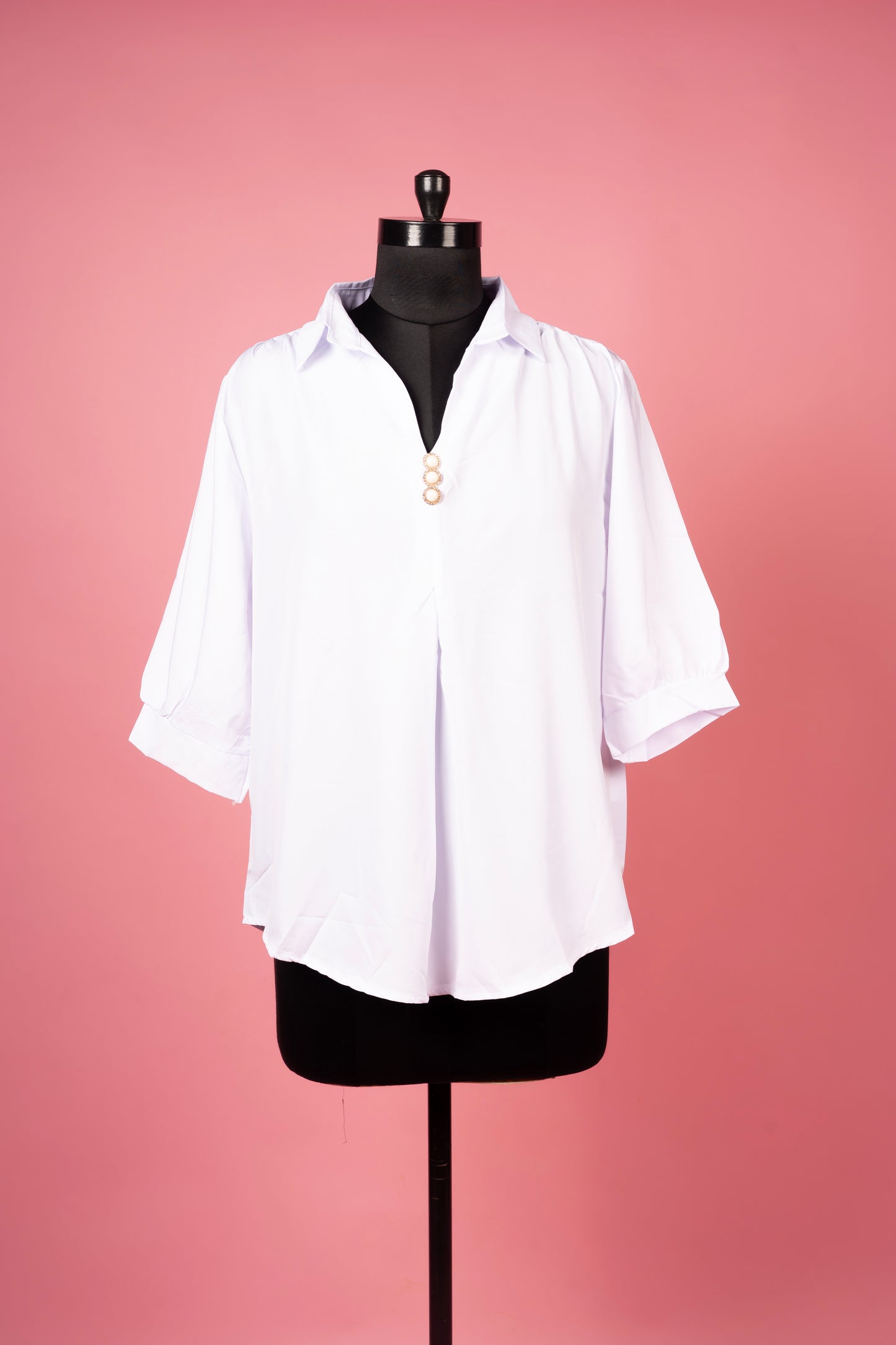 Tresse Shirt