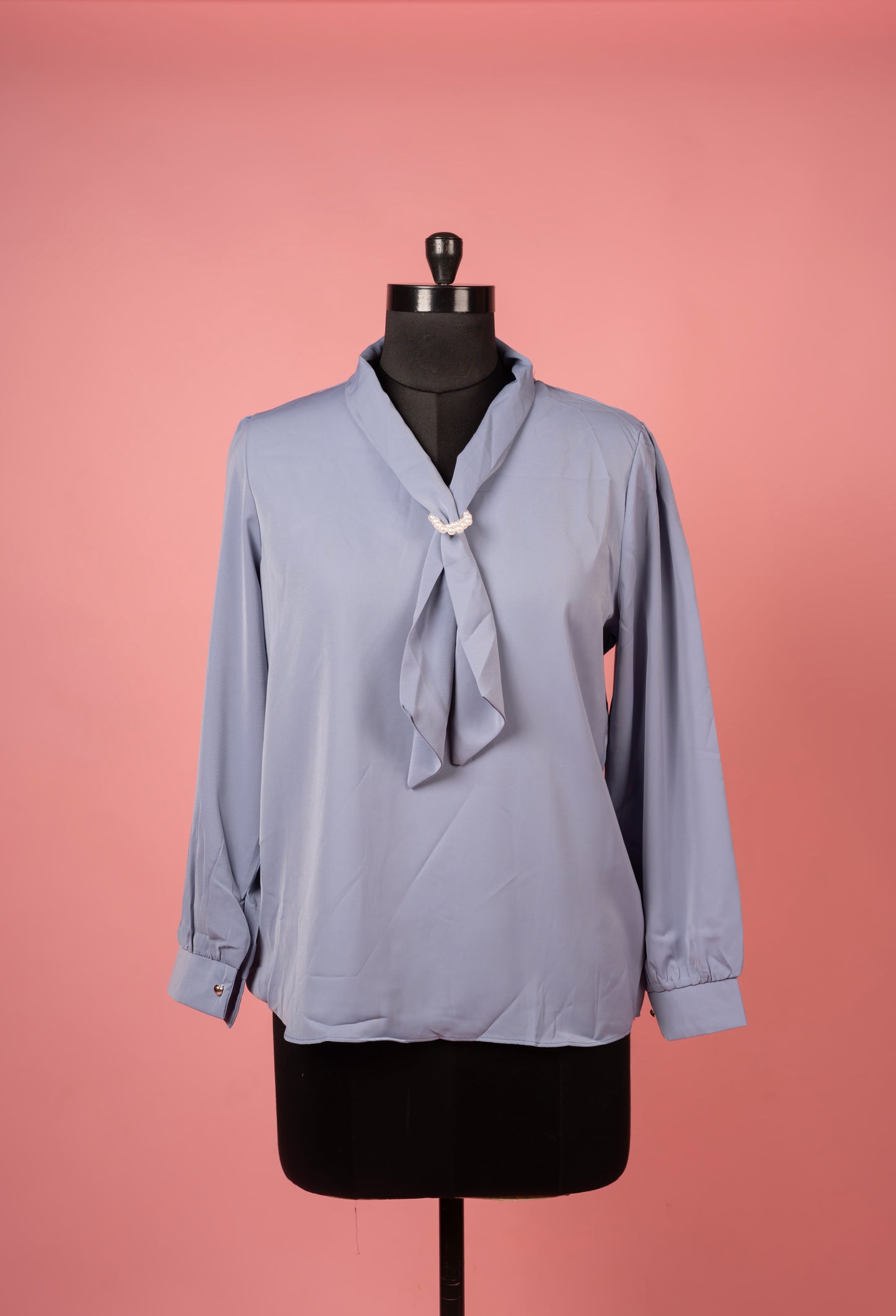 Bow-elle Shirt