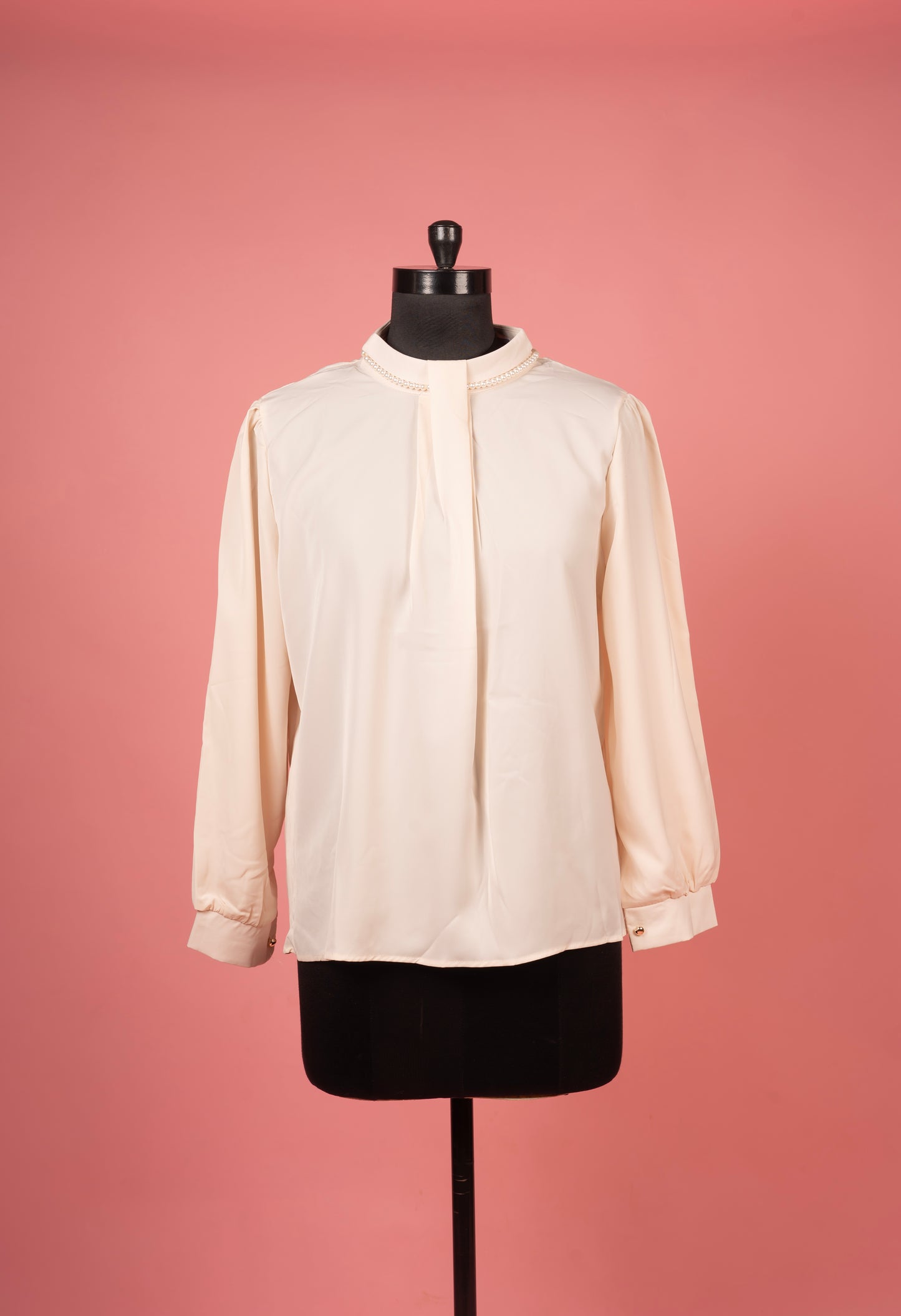 Pearlette Shirt