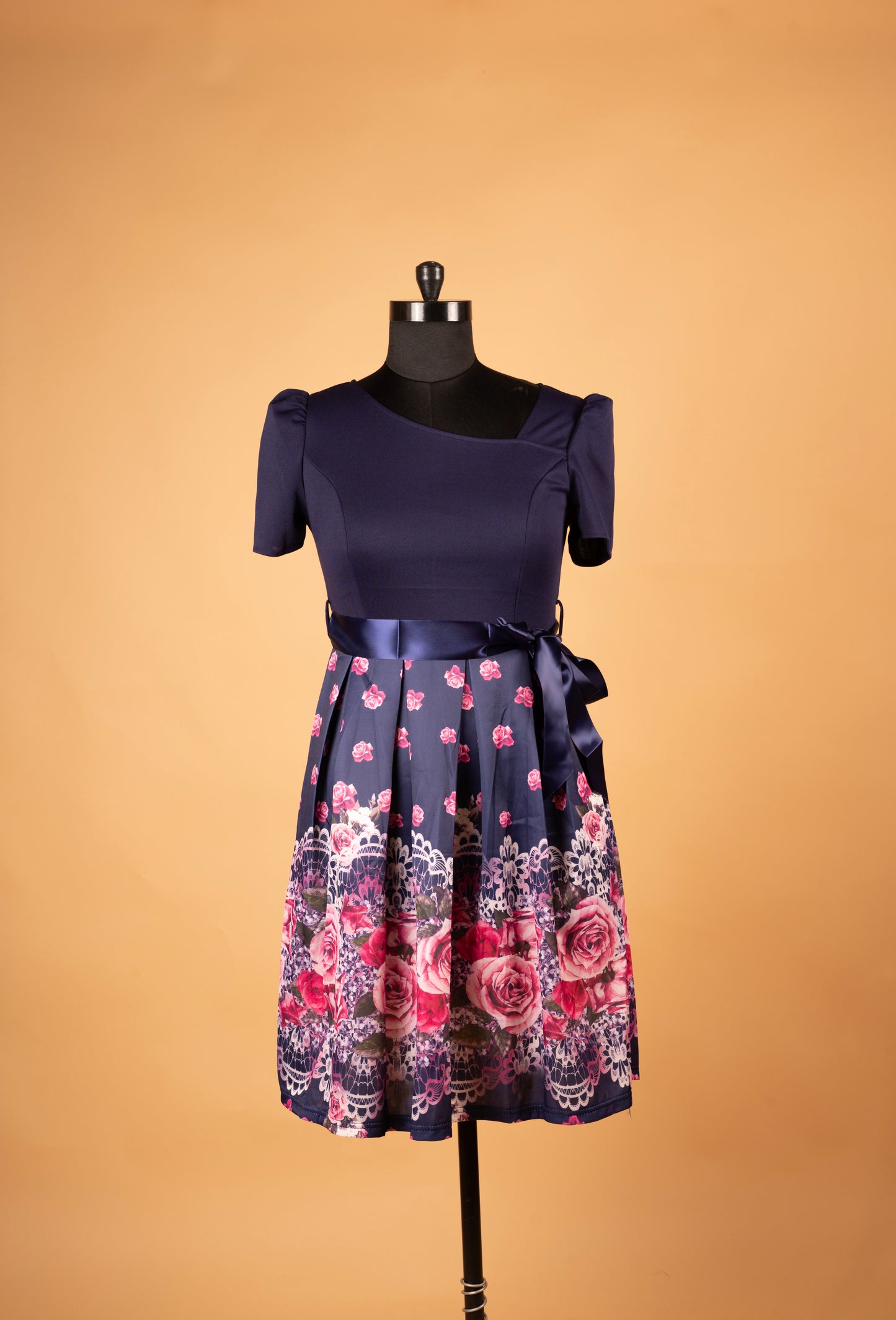 Bloomline Dress