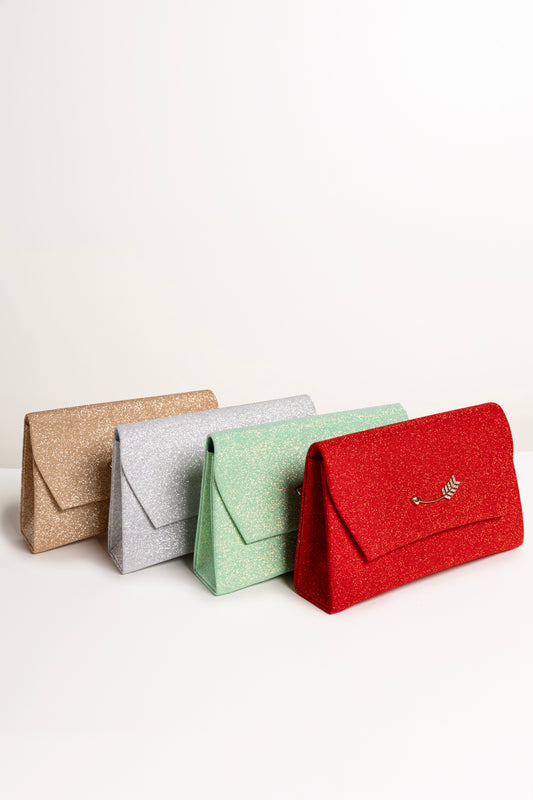 The Arra Clutch