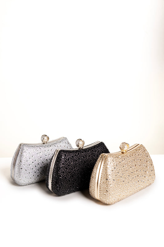 The Luxea Clutch