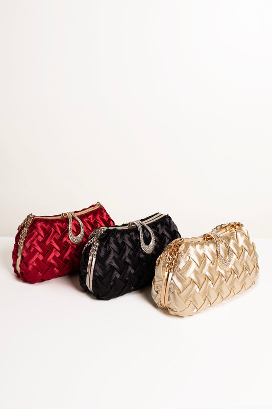 The Elista Clutch