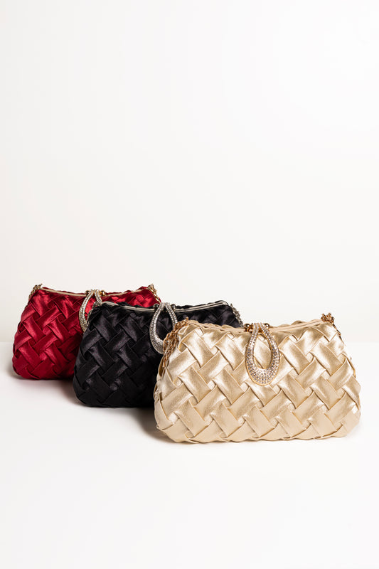 The Elista Clutch