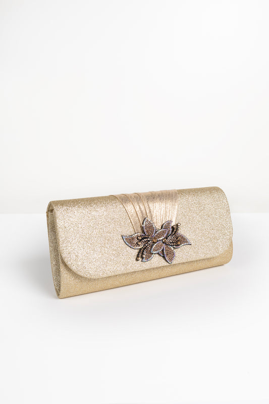 Radiant Orchid Clutch