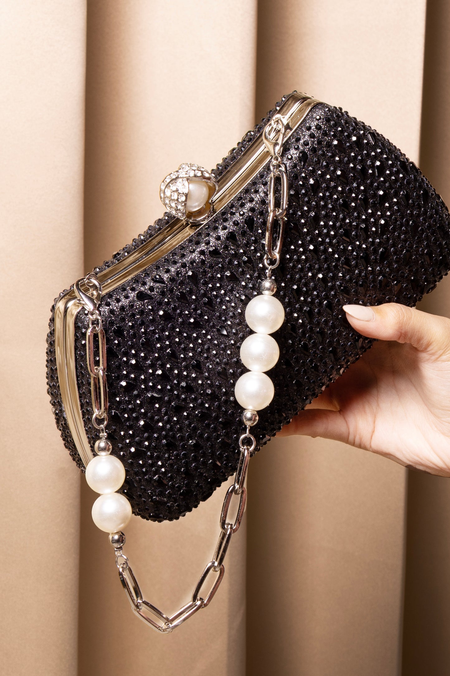 The Luxea Clutch