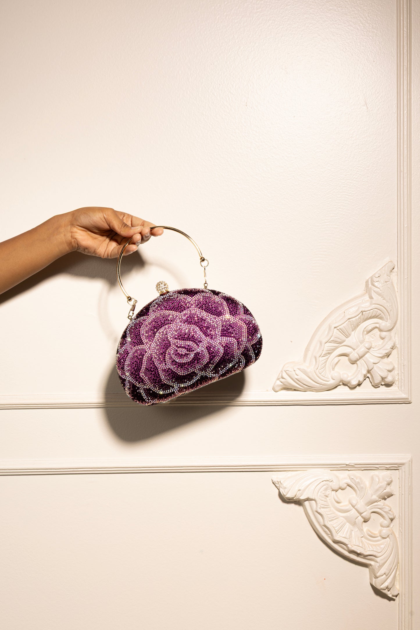 The Rosea Clutch