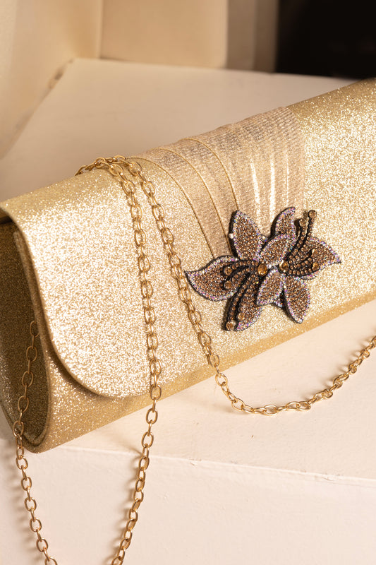 Radiant Orchid Clutch